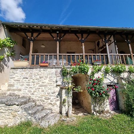 La Soleillade D'Arnis Apartment Cahors Bagian luar foto