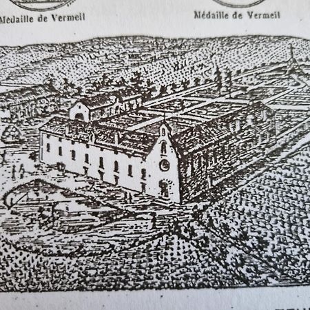 La Soleillade D'Arnis Apartment Cahors Bagian luar foto