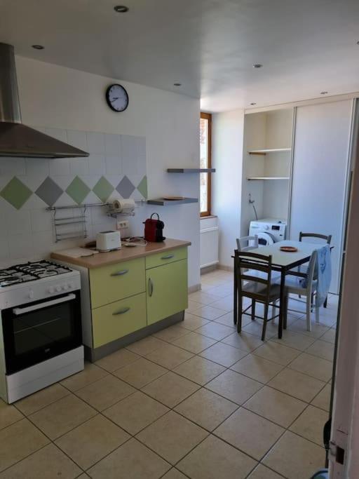 La Soleillade D'Arnis Apartment Cahors Bagian luar foto