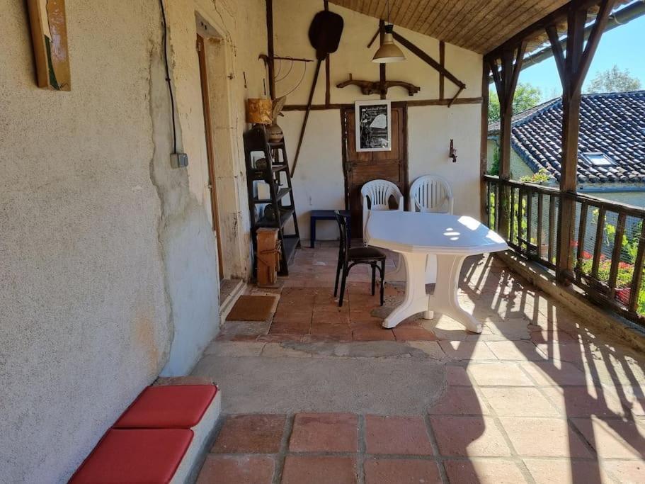 La Soleillade D'Arnis Apartment Cahors Bagian luar foto