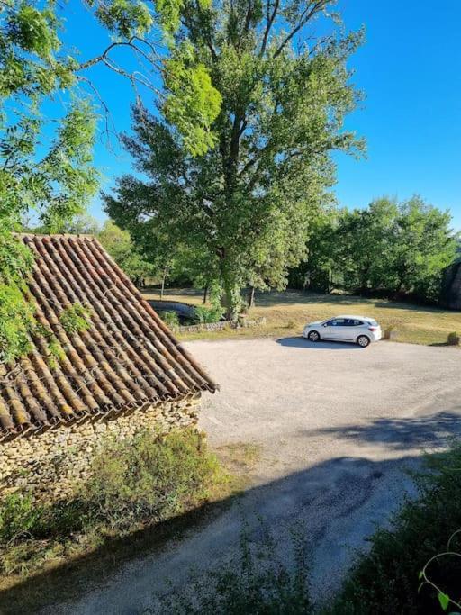 La Soleillade D'Arnis Apartment Cahors Bagian luar foto