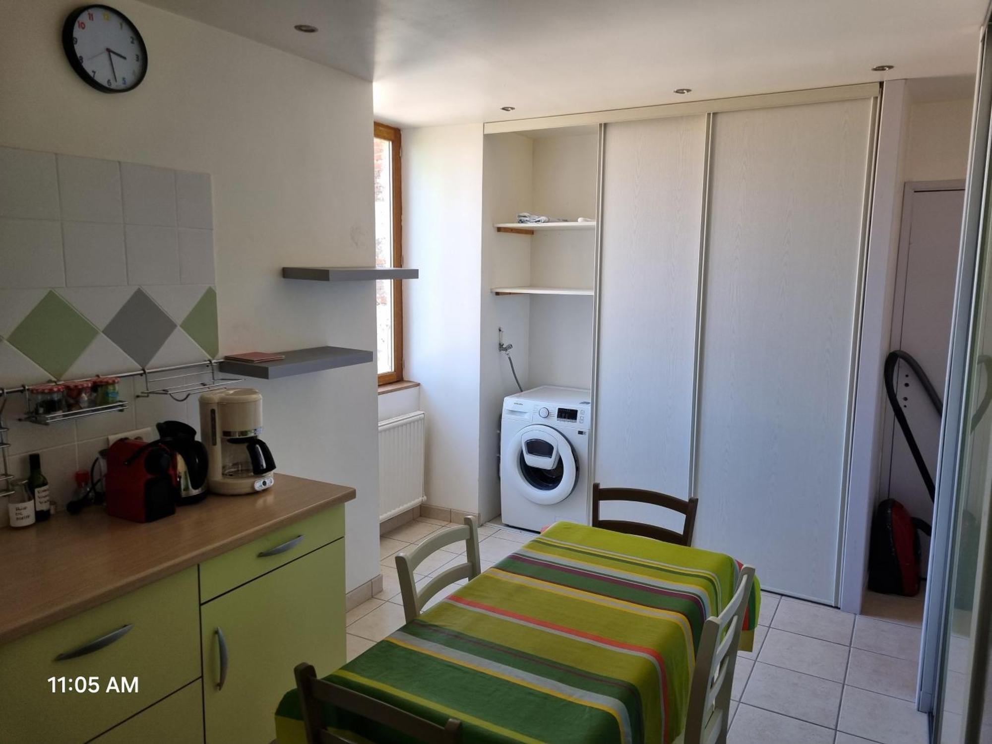 La Soleillade D'Arnis Apartment Cahors Bagian luar foto